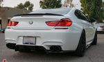 Карбоновый обвес для BMW M6 2011-2017+ БМВ