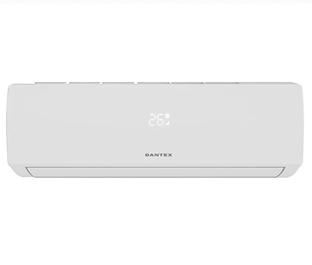 Dantex RK-07ENT4/RK-07ENT4E