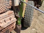 Shacman (Shaanxi) SX* 8x4 Самосвал SX33186V366 (Дизельный, 11,6 л, 423 л.с., МТ)