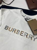 Футболка Burberry