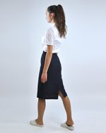 Юбка удлиненная женская ЮБК.001