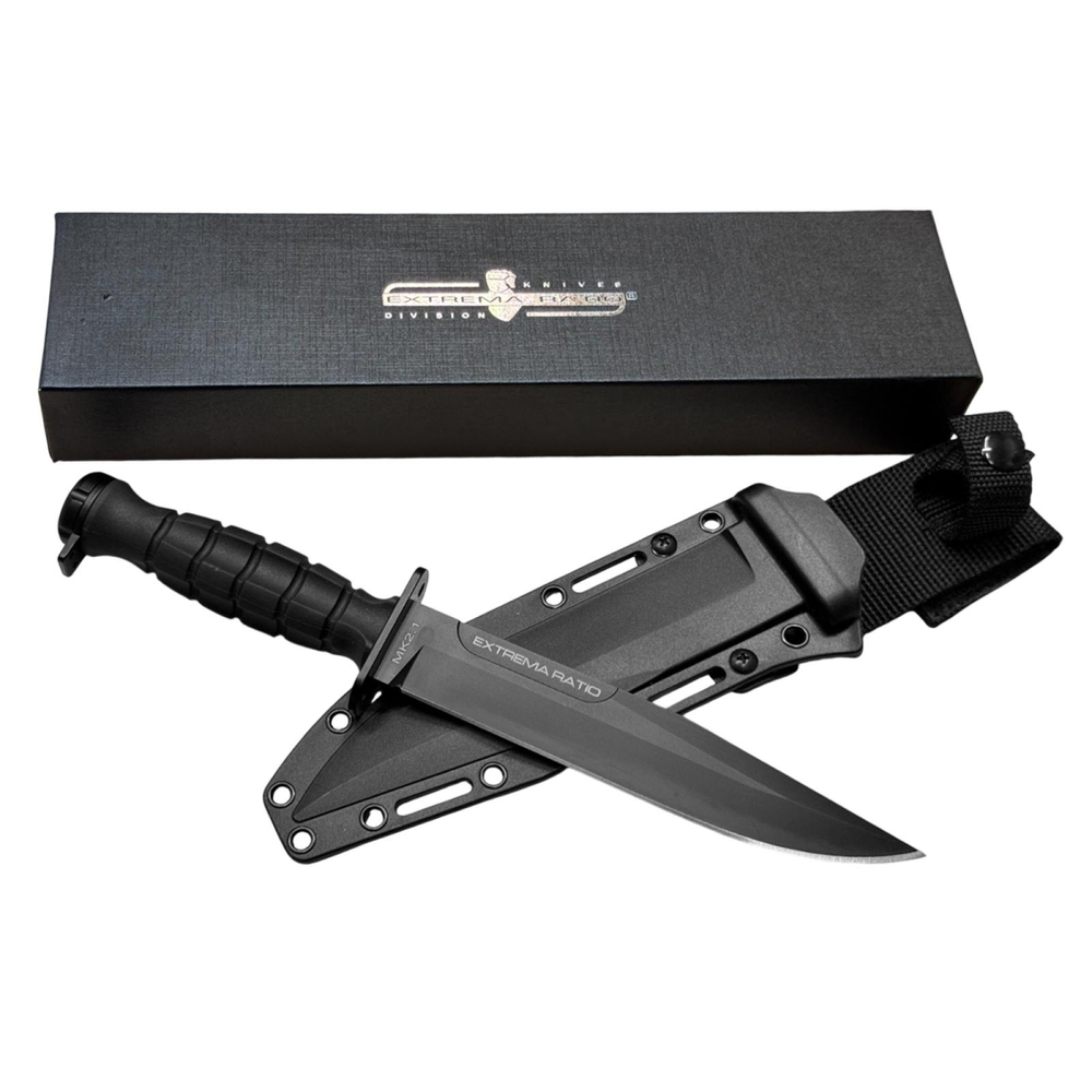Тактический нож Extrema Ratio MK 2.1