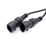 Cветодиодные лампы Sariti F16 HB3 (9005) 6000K,12V