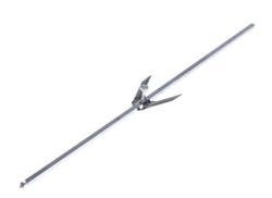 электродуховка Akel AF-940 48л металлик