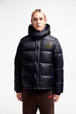 Пуховик-Жилет Moncler Cyclone