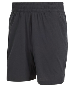 Теннисные шорты Adidas Ergo 9" - black
