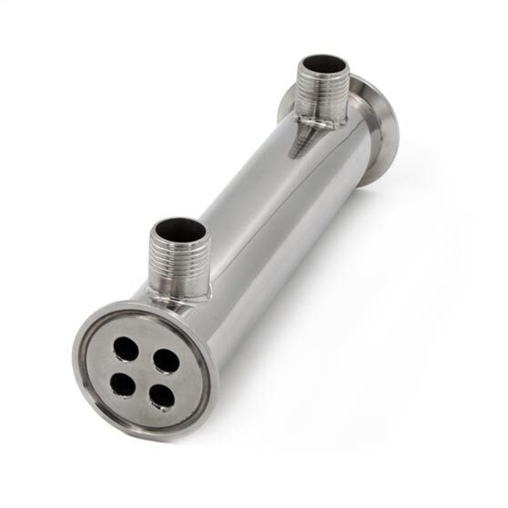 Дефлегматор 1,5 кламп