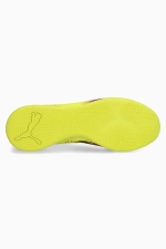 Футзалки Puma Future 8 Play IN - желтый