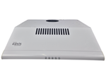 Вытяжка кухонная "Oasis" UP-50W (F) бел