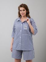 Костюм Марсель Виотекс В ОДНОМ ЦВЕТЕ