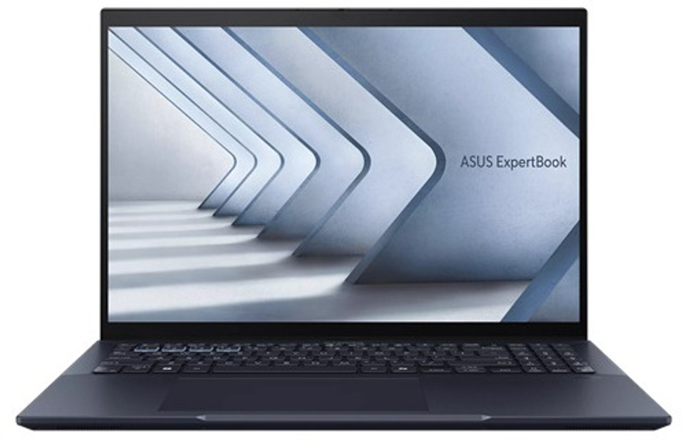 Ноутбук  ASUS ExpertBook Advanced B5604CMA-QY0239W 16 ", Core Ultra 5, 16 Гб RAM, 512 Гб SSD, Arc graphics, Черный