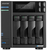 Сетевое хранилище ASUSTOR AS6604T