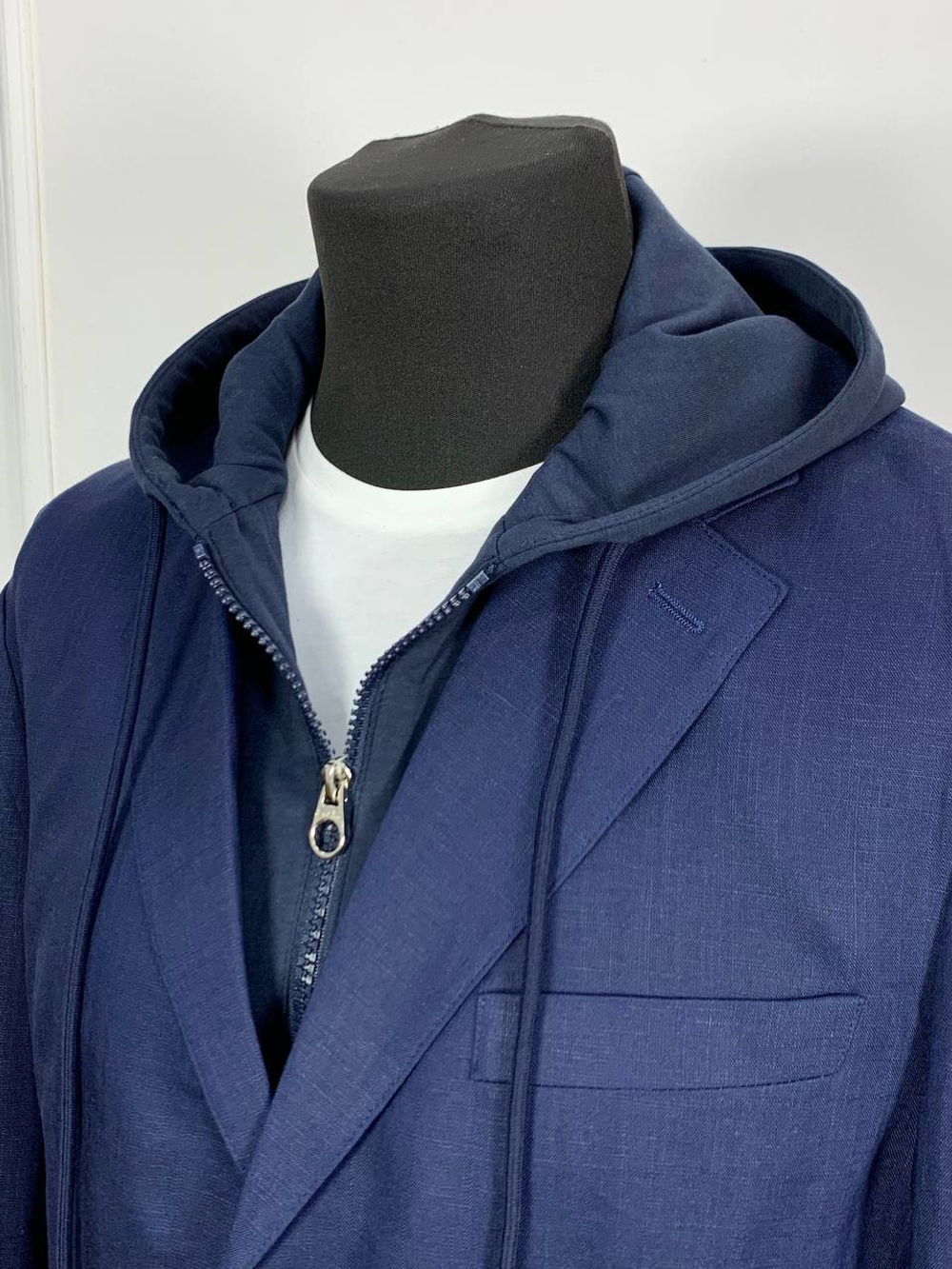 Куртка-пиджак Loro Piana