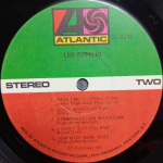 Led Zeppelin / Led Zeppelin I (LP)