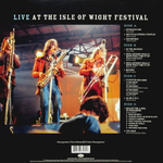 Chicago / Live At The Isle Of Wight Festival (2LP)