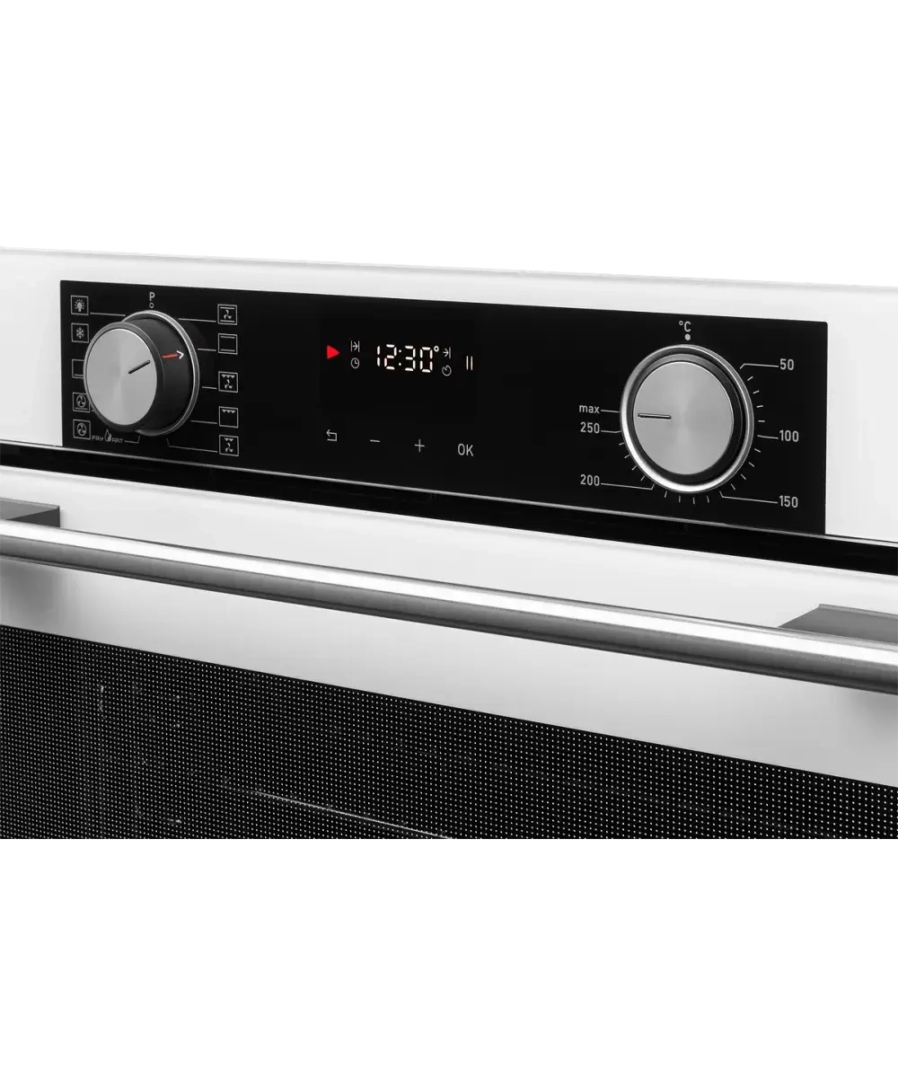 Духовой шкаф Kuppersberg HFT 610 W