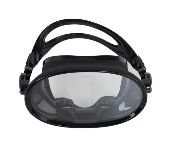 Маска Scorpena O3 овальная