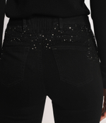 джинсы Liu Jo - черный(UF2062 DS015)