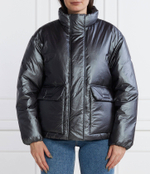 Куртка Tommy Jeans - графитовый(DW0DW16580)