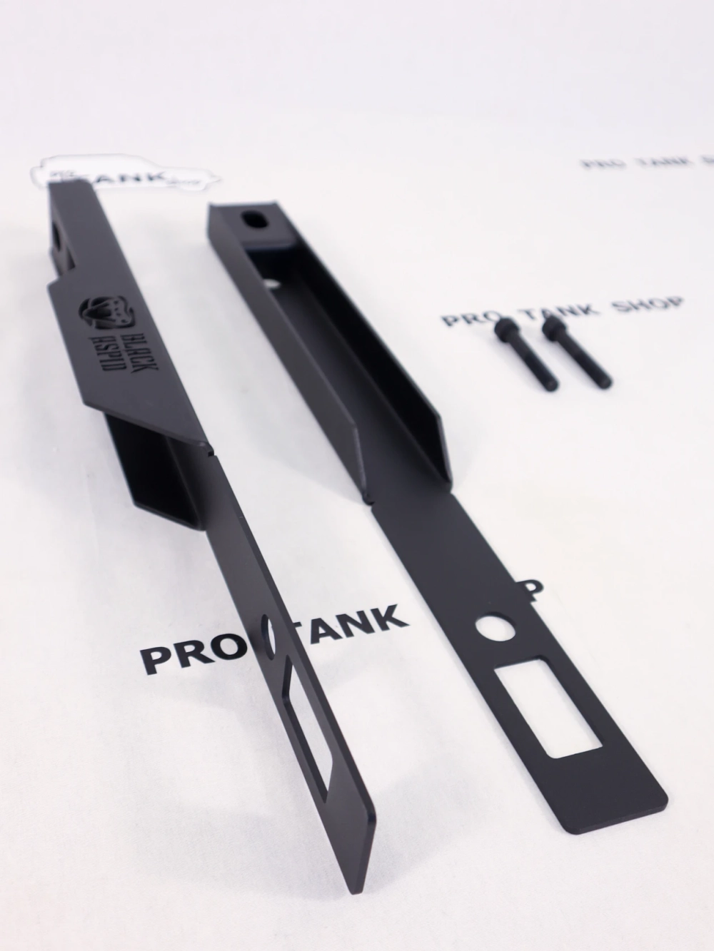 Проставка под сидение (водитель) для TANK 300 BLACKASPID