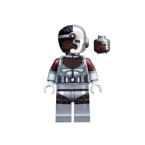 Киборг 71026 colsh09