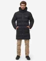 ПАЛЬТО ПУХОВОЕ BASK PIEMONTE