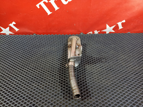 Трубка автономного отопителя