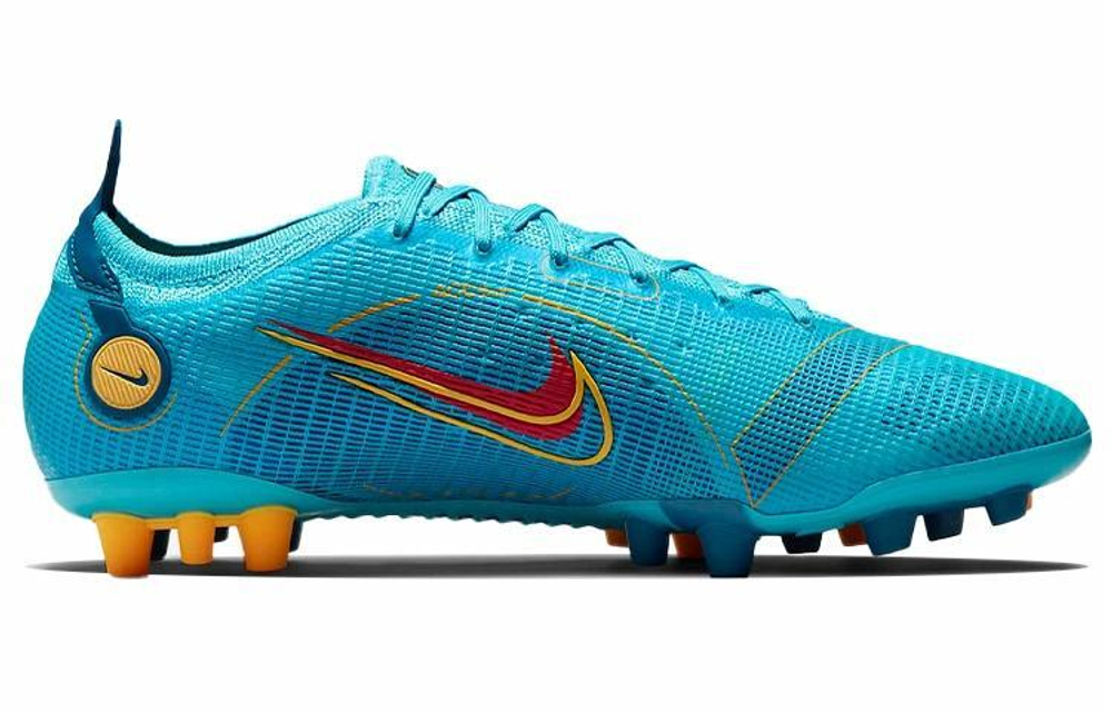 Кроссовки Nike Vapor 14 14 Elite Ag
