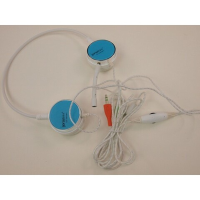 Наушники GORSUN GS-A900