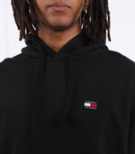 Худи Tommy Jeans - черный(DM0DM16369)