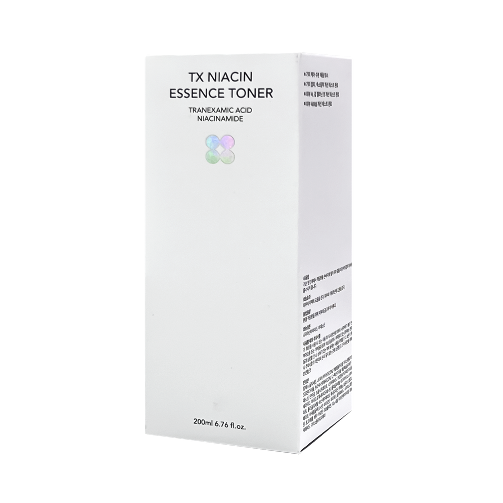 Осветляющий тонер для лица с транексамовой кислотой SKIN&LAB Tx Niacin Essence Toner, 200мл
