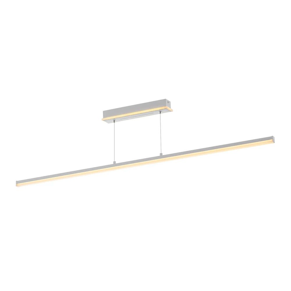 Citilux Trent CL203710 LED Светильник подвесной с диммером Белый