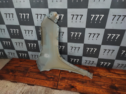 Крыло переднее левое Toyota RAV4 V (XA50) 18-нв Б/У Оригинал 538120R140