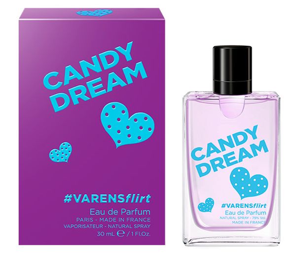 Ulric de Varens Candy Dream