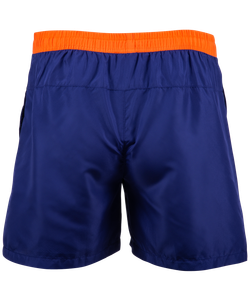 Шорты для плавания Sailor Navy/Orange, полиэстер