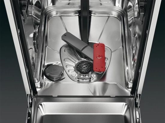 Встраиваемая посудомоечная машина AEG FSR 62400 P