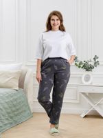 Брюки Флоранс Виотекс СЕРЫЙ