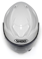 SHOEI GT-AIR 2 WHITE