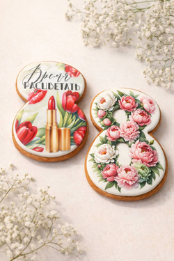 Пряник сувенирный