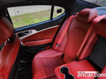 Genesis The New G70 Бензин 3.3T 4WD (03.2023)