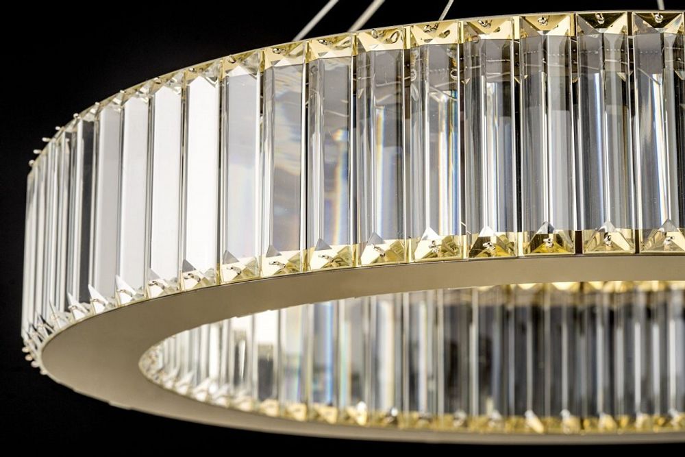 Подвесной светильник Arti Lampadari Anzio Anzio L 1.5.60.100 G