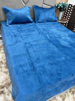 Покрывало ФОЛЬЯ 2сп