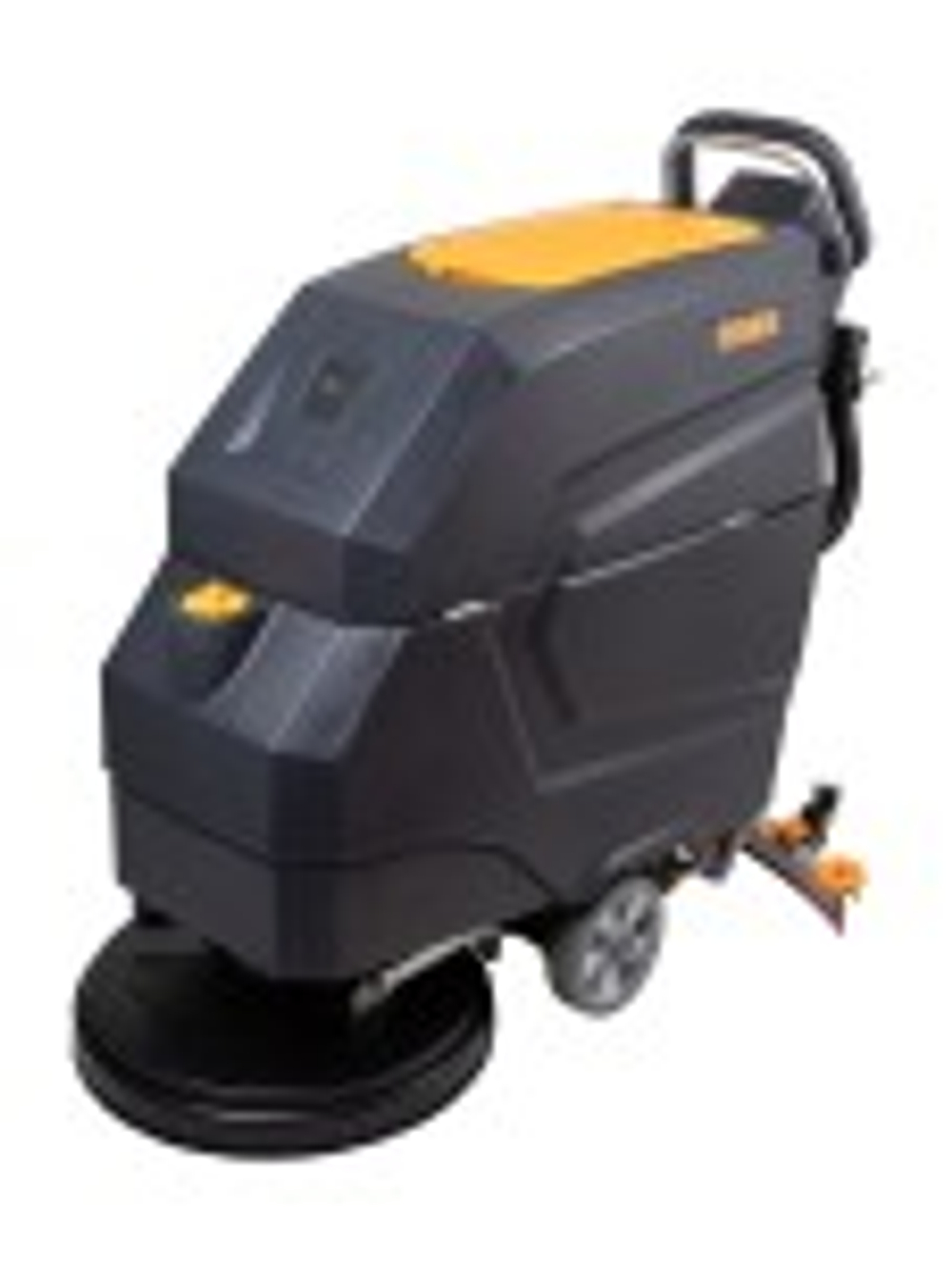 Машина поломоечная CHANCEE M60 (Gel 90 а/ч) M60 Self-propelled