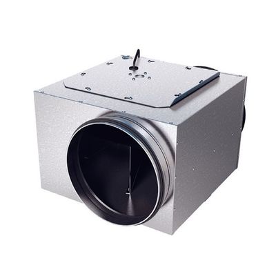 Канальный вентилятор Ostberg LPKB 250 D1
