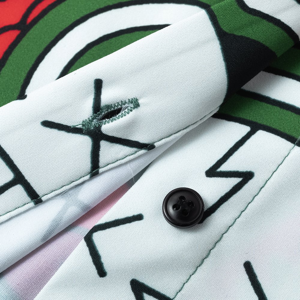 Сорочка Ymkashix Easy