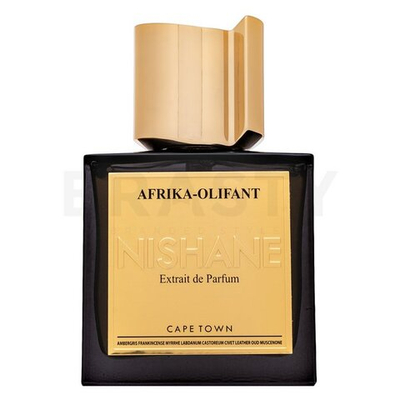 Nishane Afrika-Olifant PAR U 50 ml