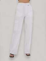 Брюки медицинские женские Б-1037/5 клеон премиум