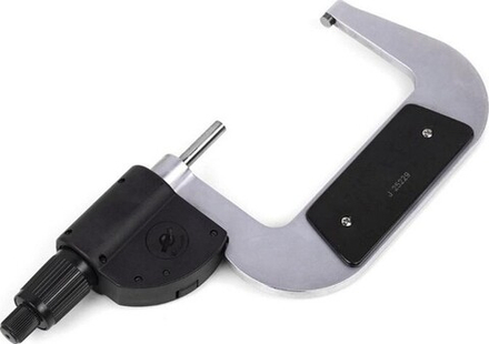 Микрометр цифровой ЧИЗ МКЦ- 100 0.001 4-кн ЧИЗ 148217