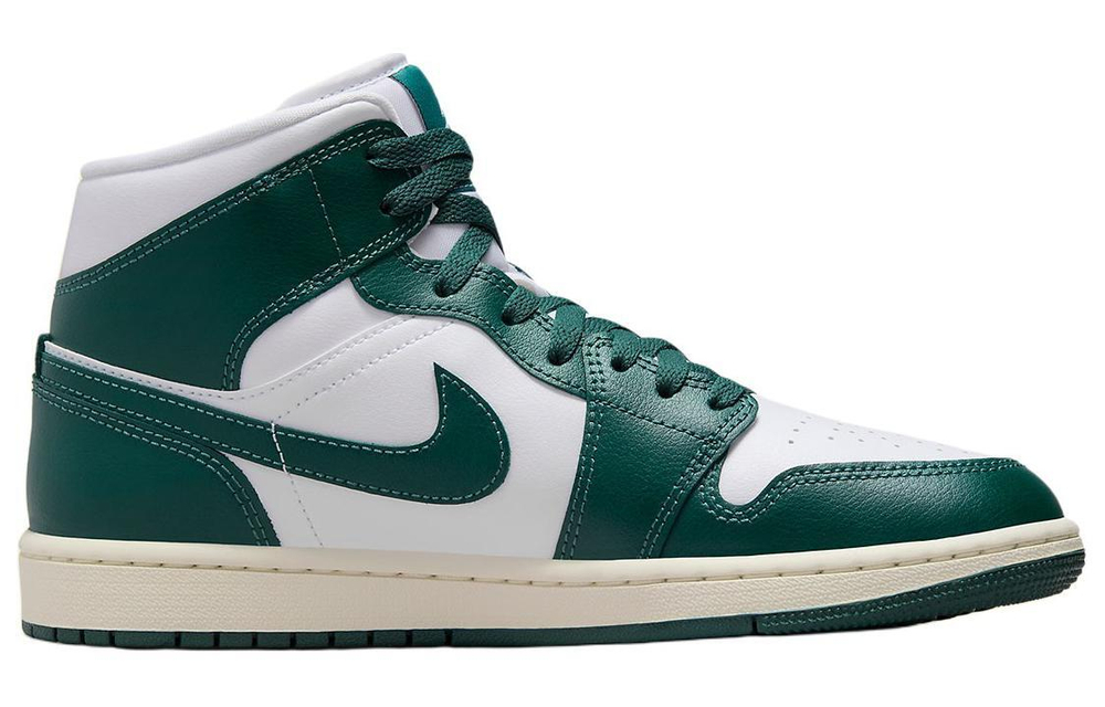 Кроссовки Jordan Air Jordan 1 Mid (Женская размерная сетка)