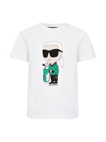 Футболка Karl Lagerfeld